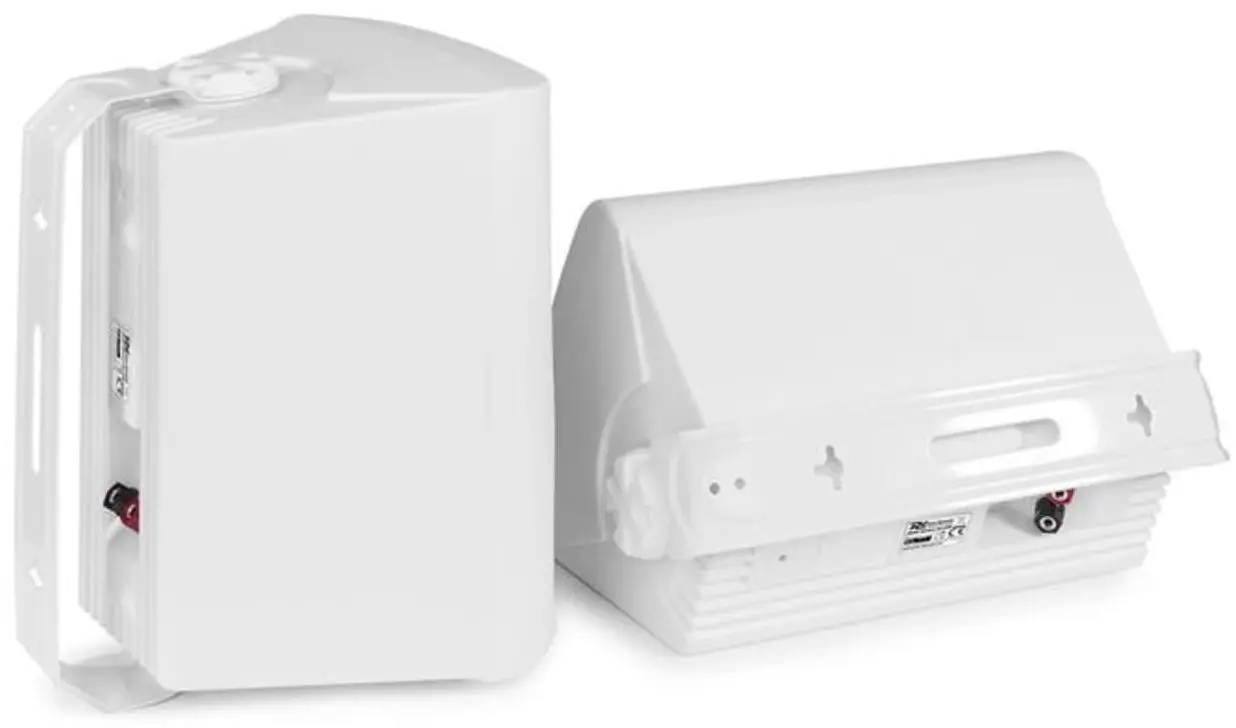 Sistem acustic Power Dynamics BG065 (White) - 2