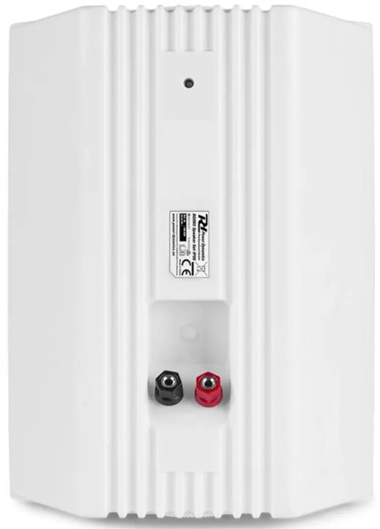 Sistem acustic Power Dynamics BG065 (White) - 5