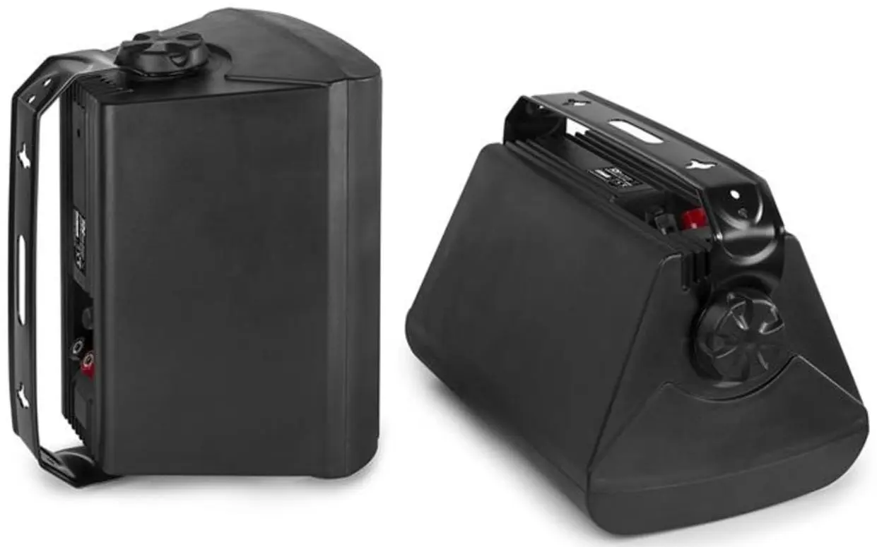 Sistem acustic Power Dynamics BGB50 (Black) - 2