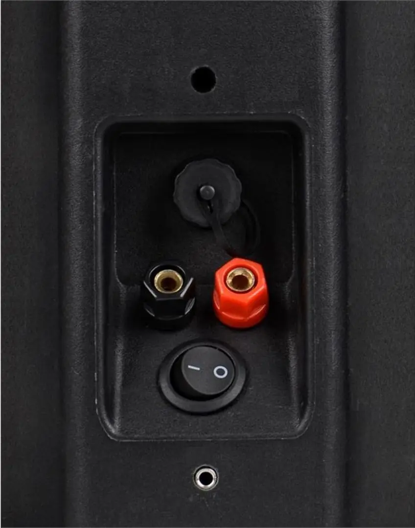 Sistem acustic Power Dynamics BGB50 (Black) - 4