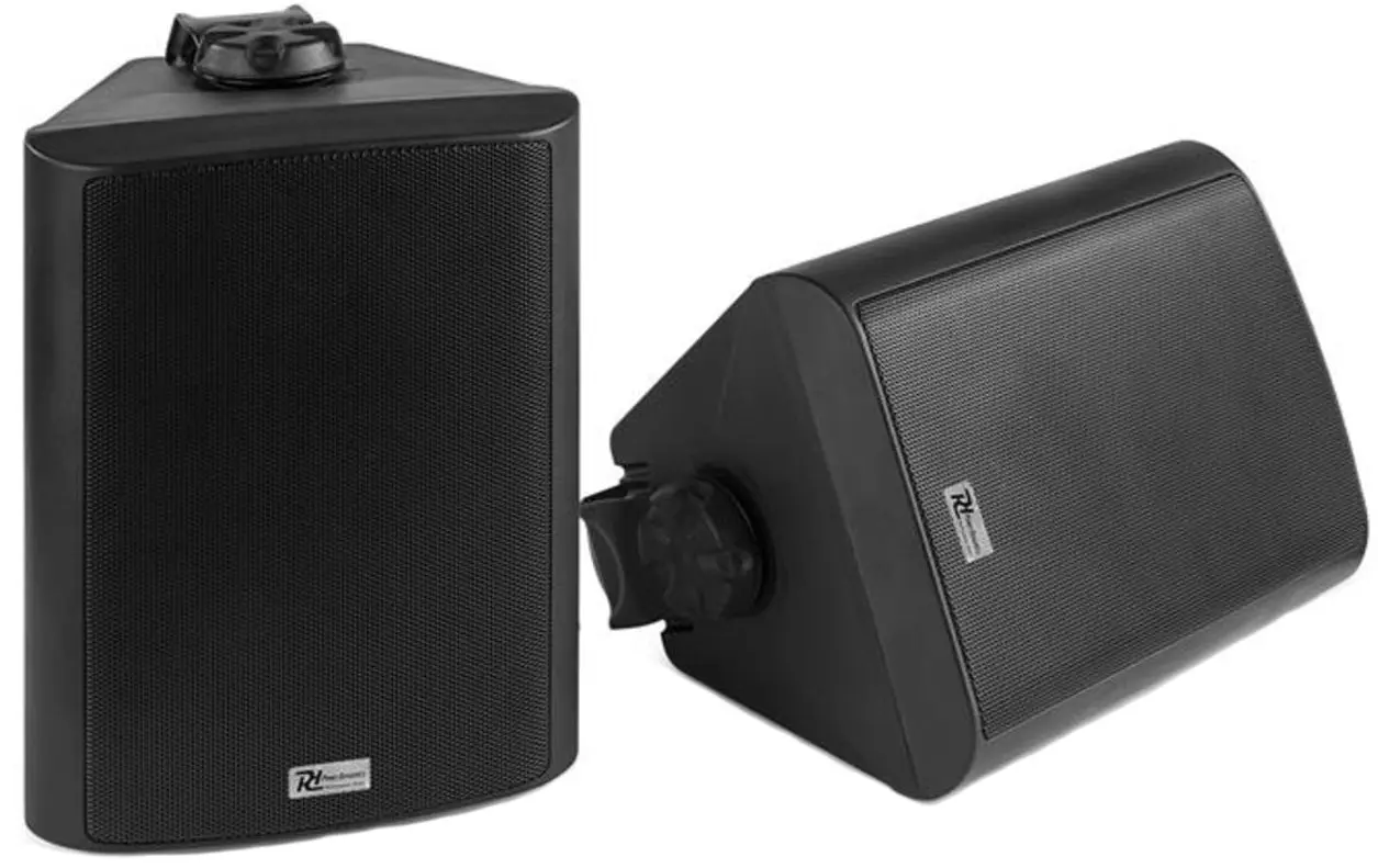 Sistem acustic Power Dynamics BGB50 (Black)