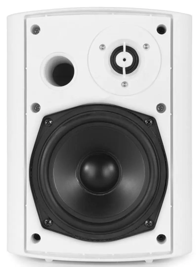 Sistem acustic Power Dynamics BGB50 (White) - 2
