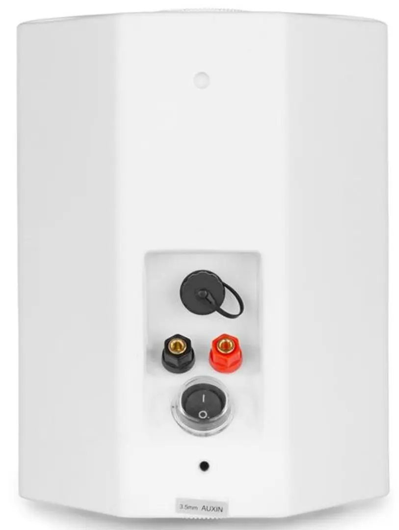 Sistem acustic Power Dynamics BGB50 (White) - 4