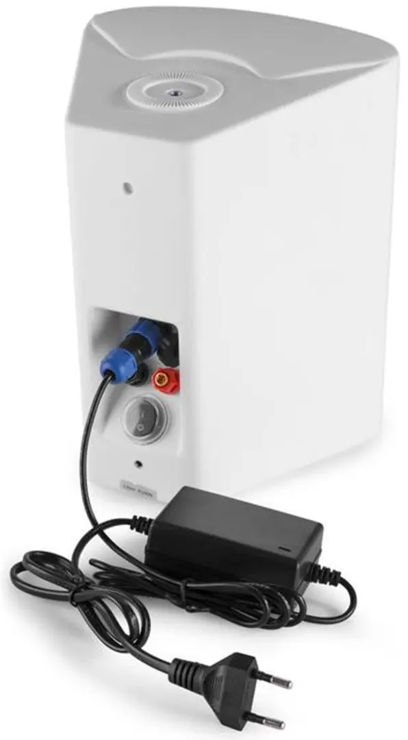 Sistem acustic Power Dynamics BGB50 (White) - 6