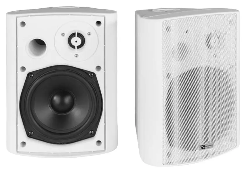 Sistem acustic Power Dynamics BGB50 (White)