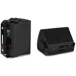 Sistem acustic Power Dynamics BGO40 (Black) Thumb