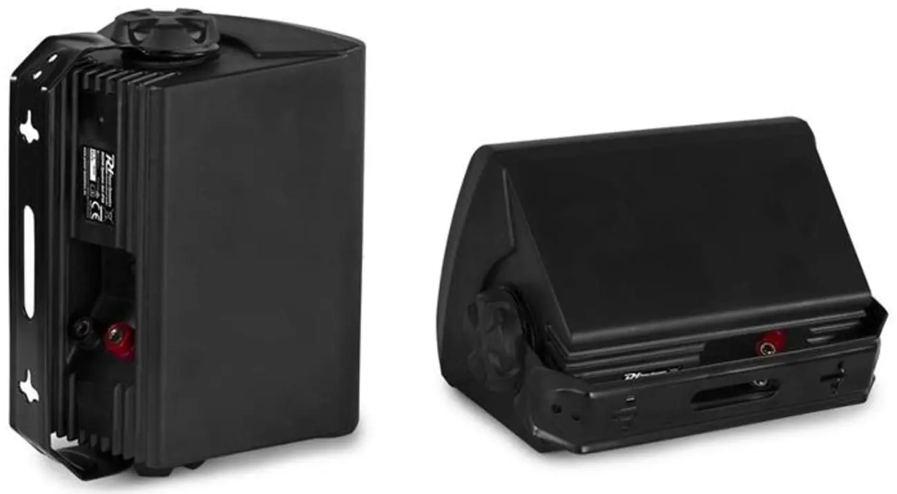 Sistem acustic Power Dynamics BGO40 (Black) - 5