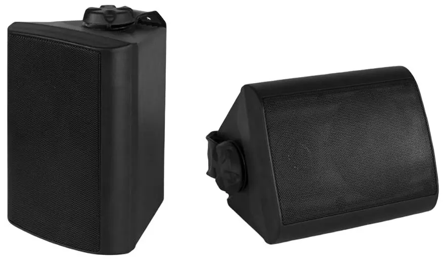 Sistem acustic Power Dynamics BGO40 (Black)