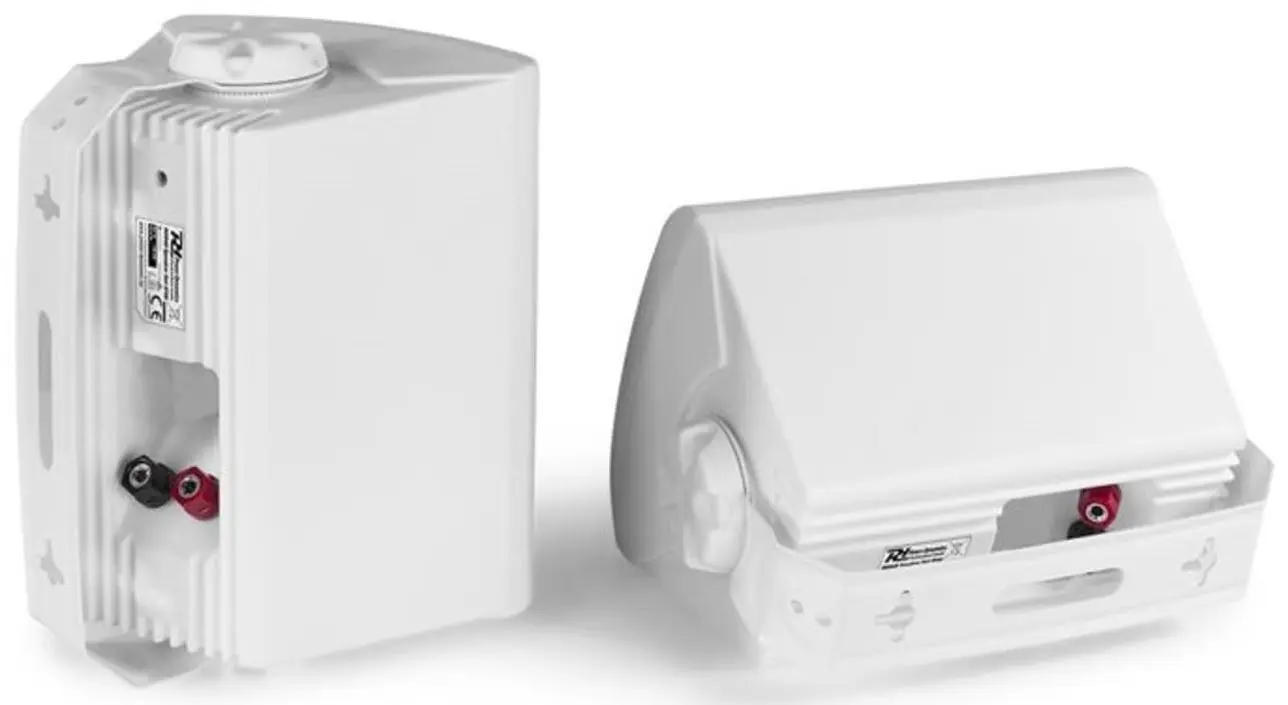 Sistem acustic Power Dynamics BGO40 (White) - 3