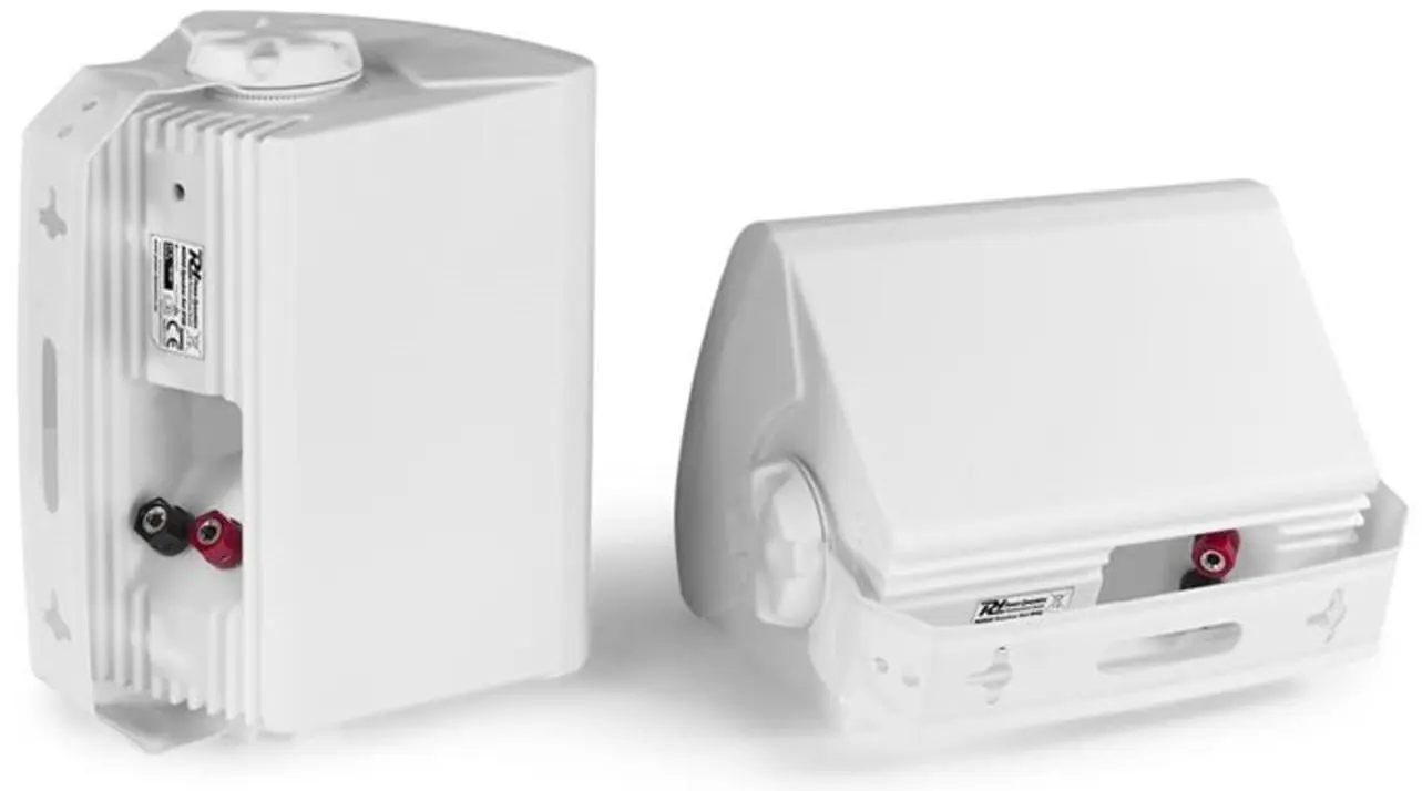 Sistem acustic Power Dynamics BGO50 (White) - 2