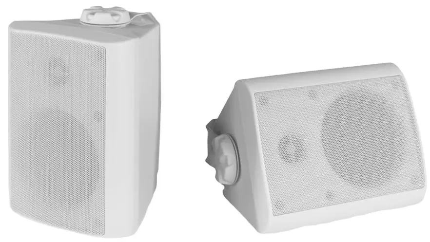 Sistem acustic Power Dynamics BGO50 (White)