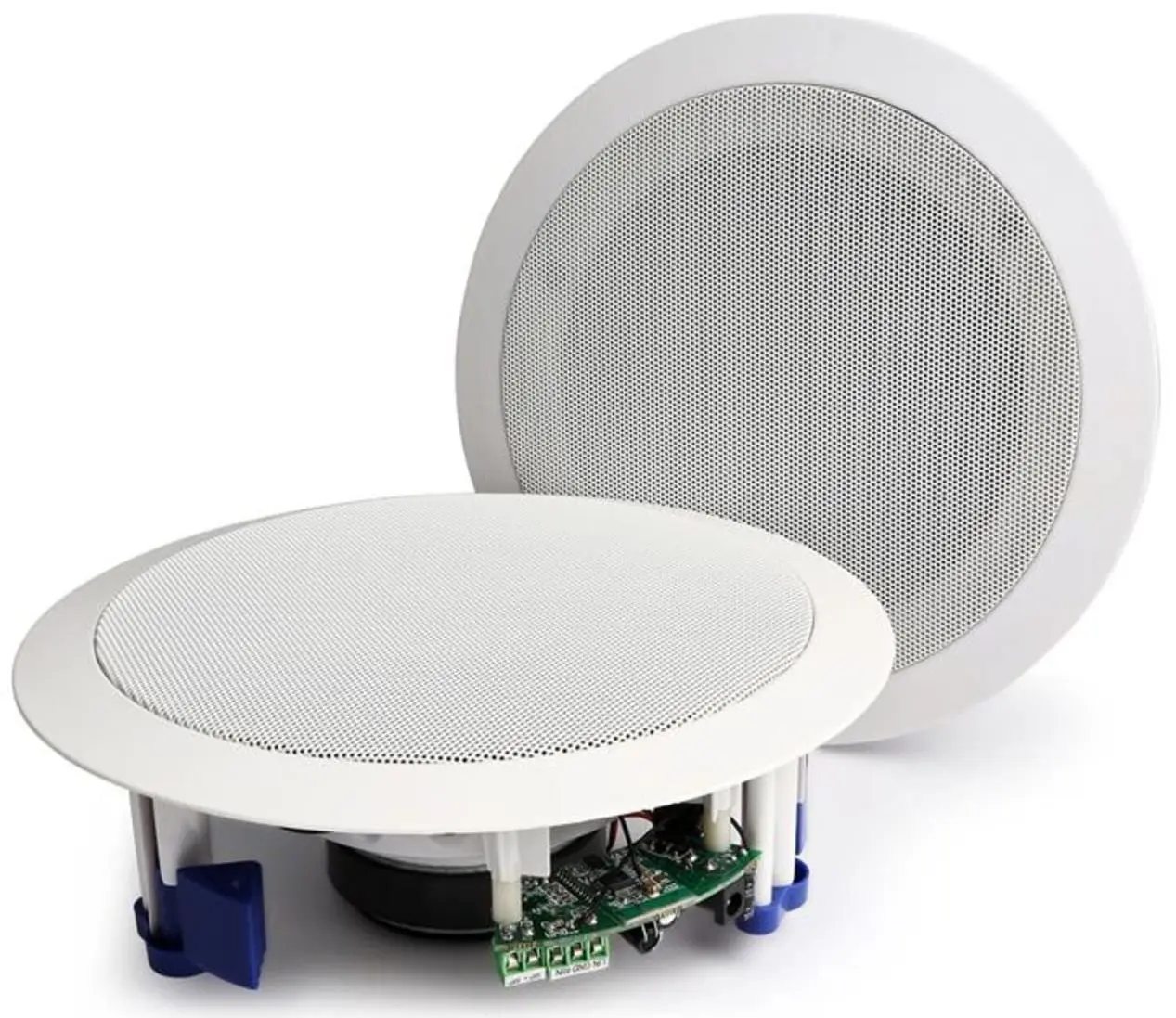 Sistem acustic Power Dynamics CSBT65 (White)