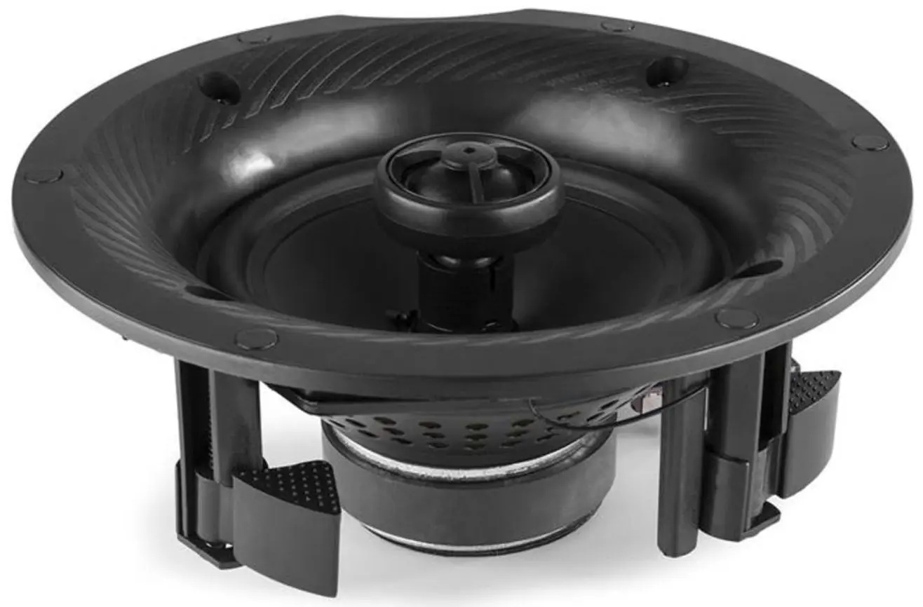 Sistem acustic Power Dynamics CSH80 (White) - 4