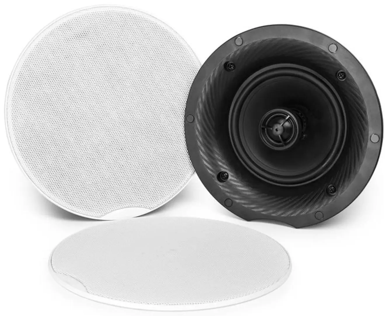 Sistem acustic Power Dynamics CSH80 (White) - 6