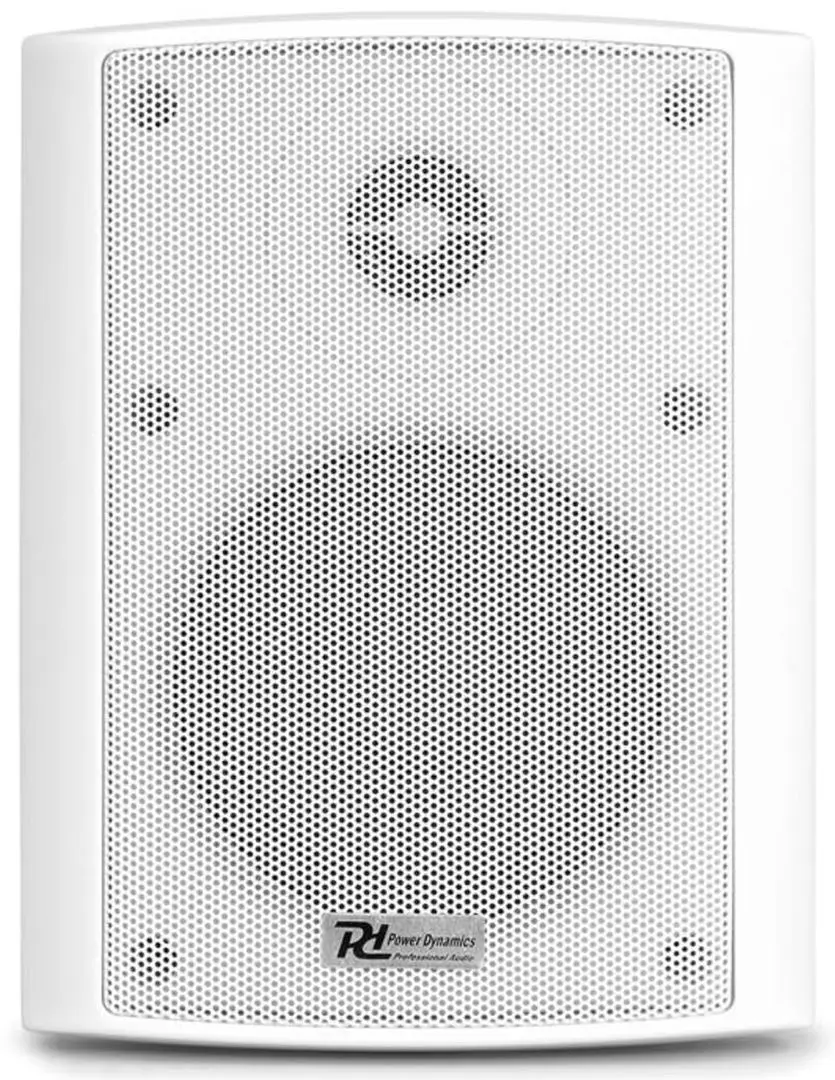 Sistem acustic Power Dynamics WS40A (White) - 2