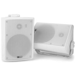 Sistem acustic Power Dynamics WS40A (White)