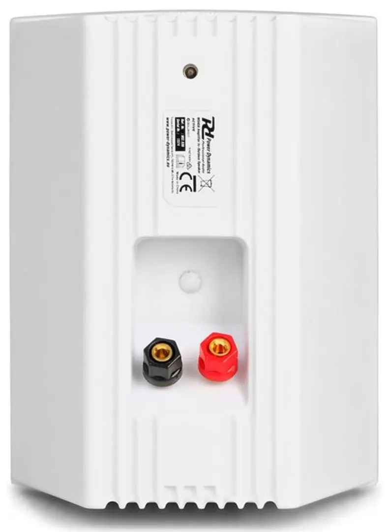 Sistem acustic Power Dynamics WS40A (White) - 4