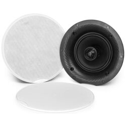 Set difuzoare de tavan Power Dynamics CSH65 (White)