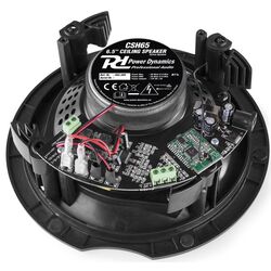 Set difuzoare de tavan Power Dynamics CSH65 (White) Thumb