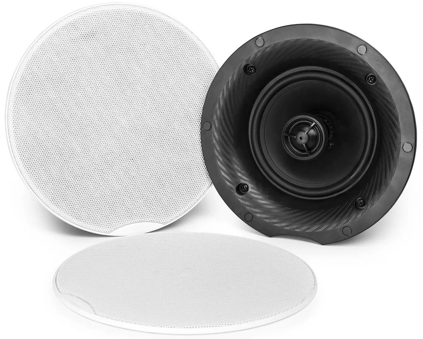 Set difuzoare de tavan Power Dynamics CSH65 (White)