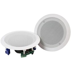 Sistem acustic de tavan Power Dynamics CSBT60 (White)