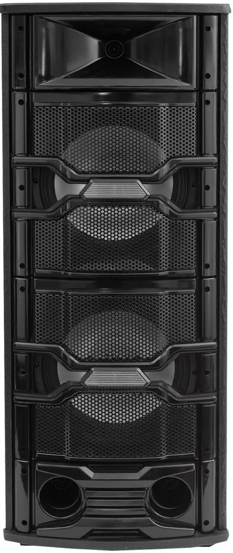 Sistem acustic Sal PAR 225 (Black) - 2