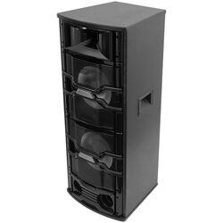 Sistem acustic Sal PAR 225 (Black) Thumb