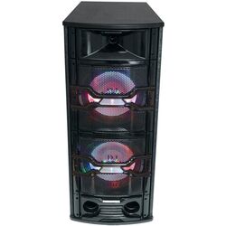 Sistem acustic Sal PAR 225 (Black)