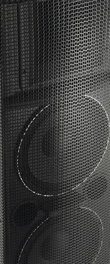 Sistem acustic Sal PAX 225 (Black) - 2