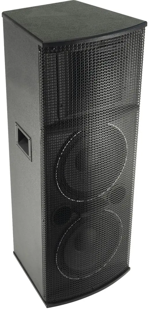 Sistem acustic Sal PAX 225 (Black)