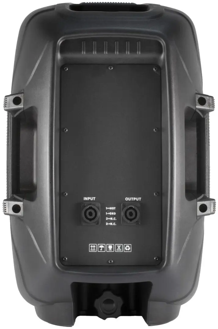 Акустическая система Sal Pax 25 Pro (Black) - 2