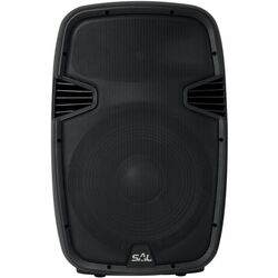 Sistem acustic Sal Pax 25 Pro (Black)