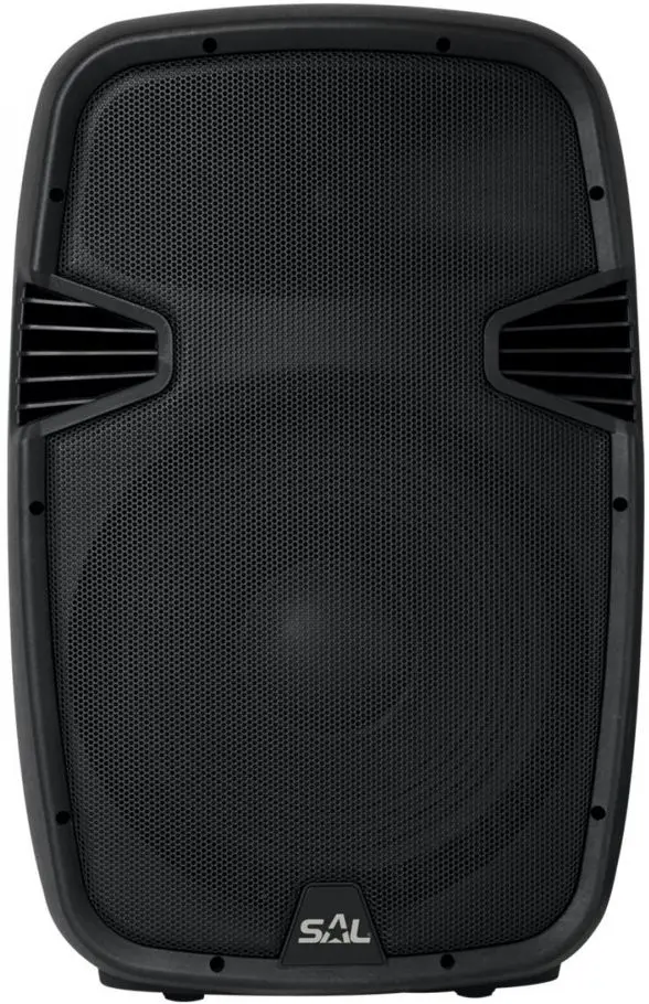 Акустическая система Sal Pax 25 Pro (Black)