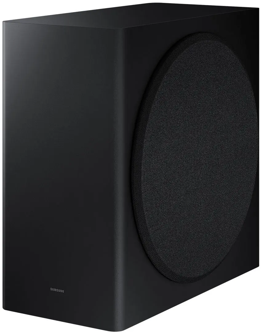 Sistem acustic Samsung HW-Q950A/RU (Black) - 11