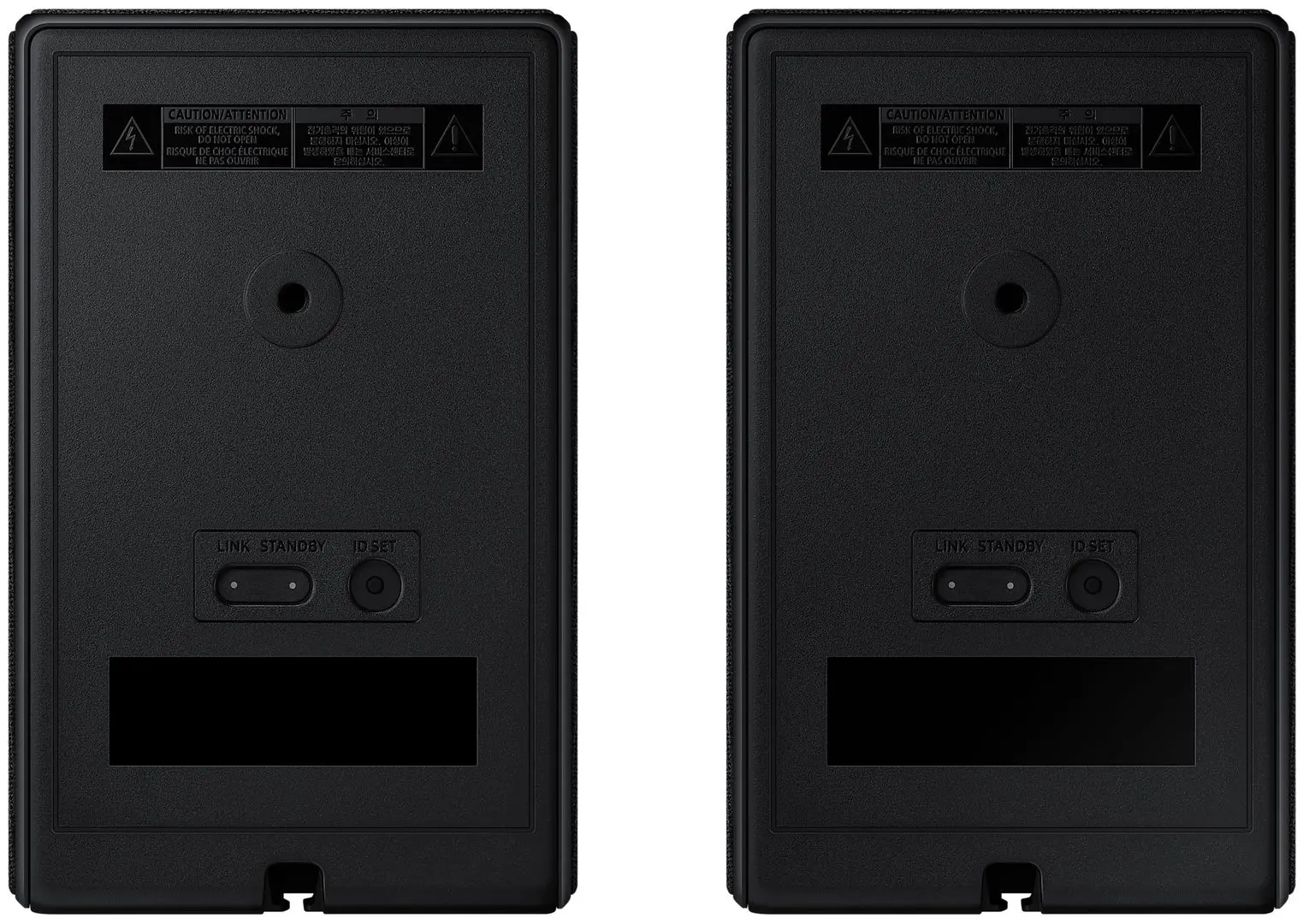 Sistem acustic Samsung HW-Q950A/RU (Black) - 14