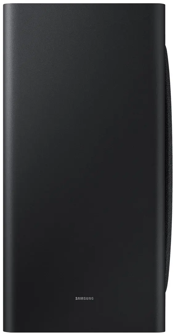 Sistem acustic Samsung HW-Q950A/RU (Black) - 9