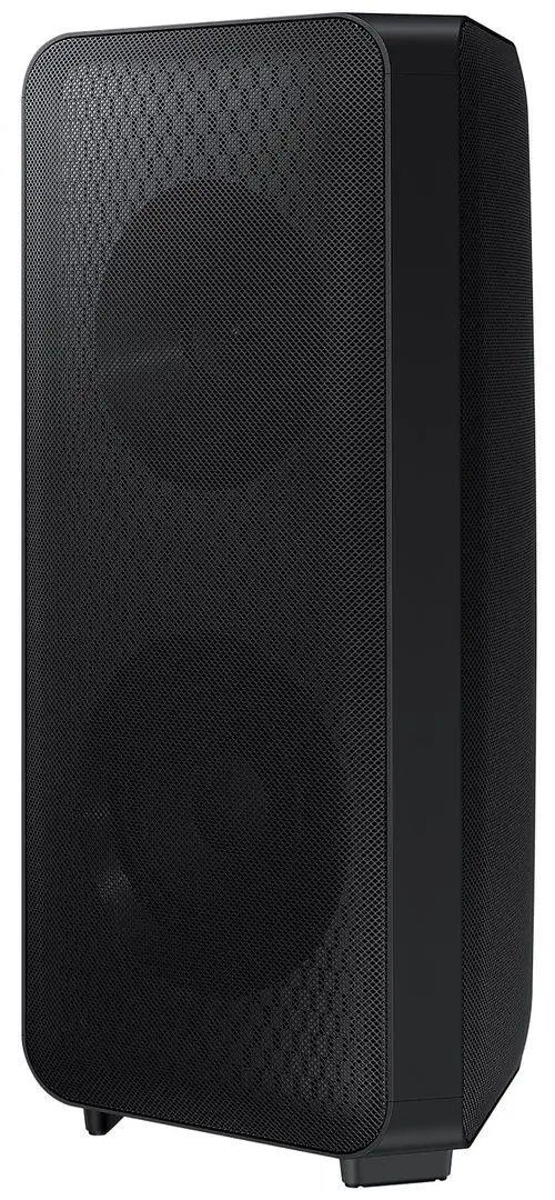 Sistem acustic Samsung MX-ST50B/RU (Black) - 2
