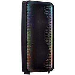 Sistem acustic Samsung MX-ST50B/RU (Black)