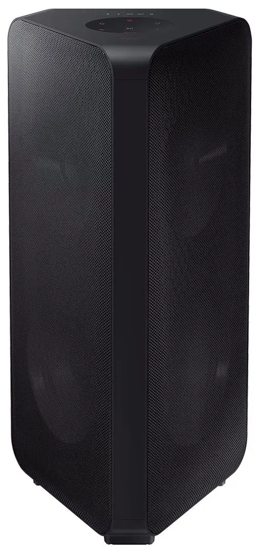 Sistem acustic Samsung MX-ST50B/RU (Black) - 4