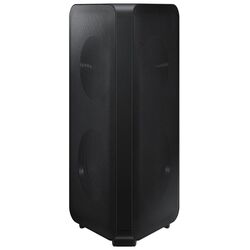 Sistem acustic Samsung MX-ST50B/RU (Black) Thumb