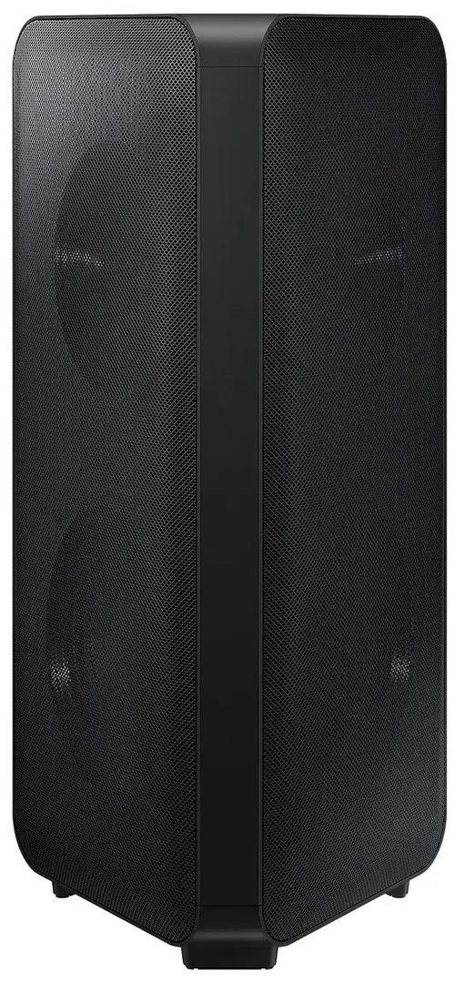 Sistem acustic Samsung MX-ST50B/RU (Black) - 5