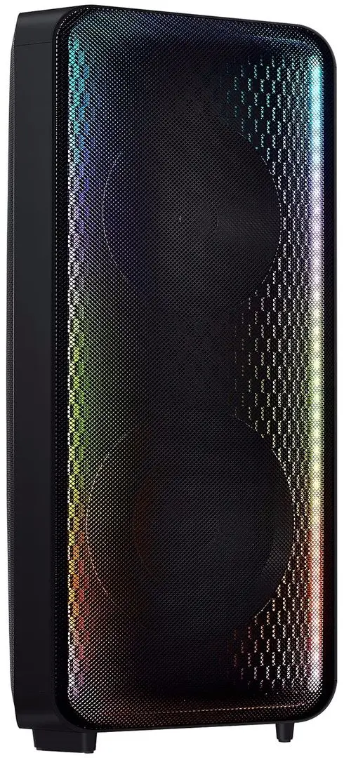 Sistem acustic Samsung MX-ST50B/RU (Black)