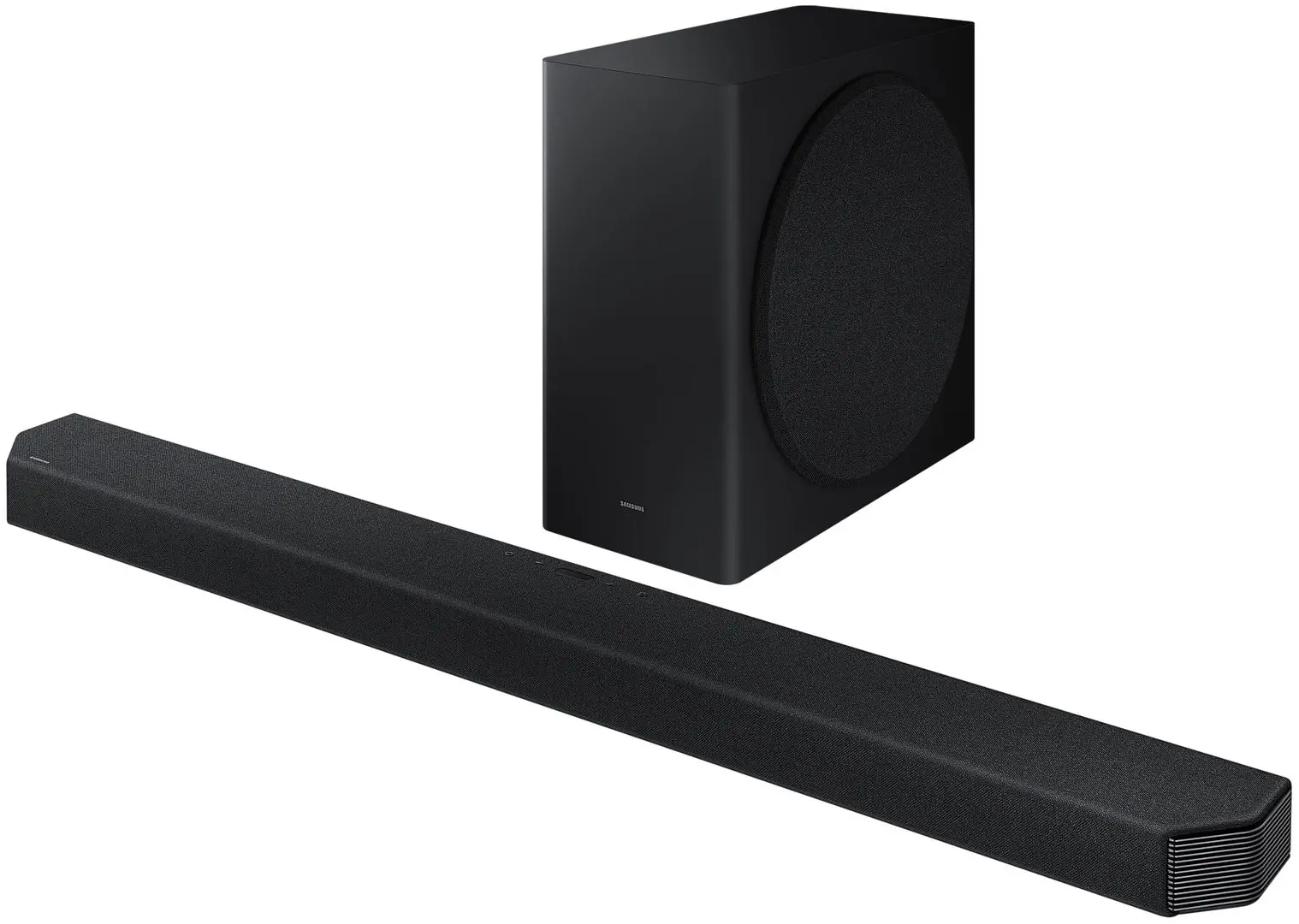 Sistem acustic Samsung W-Q900A/RU (Black) - 12