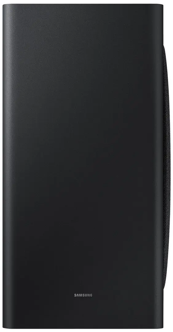 Sistem acustic Samsung W-Q900A/RU (Black) - 10