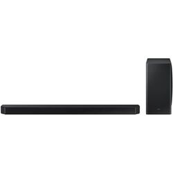 Sistem acustic Samsung W-Q900A/RU (Black) Thumb