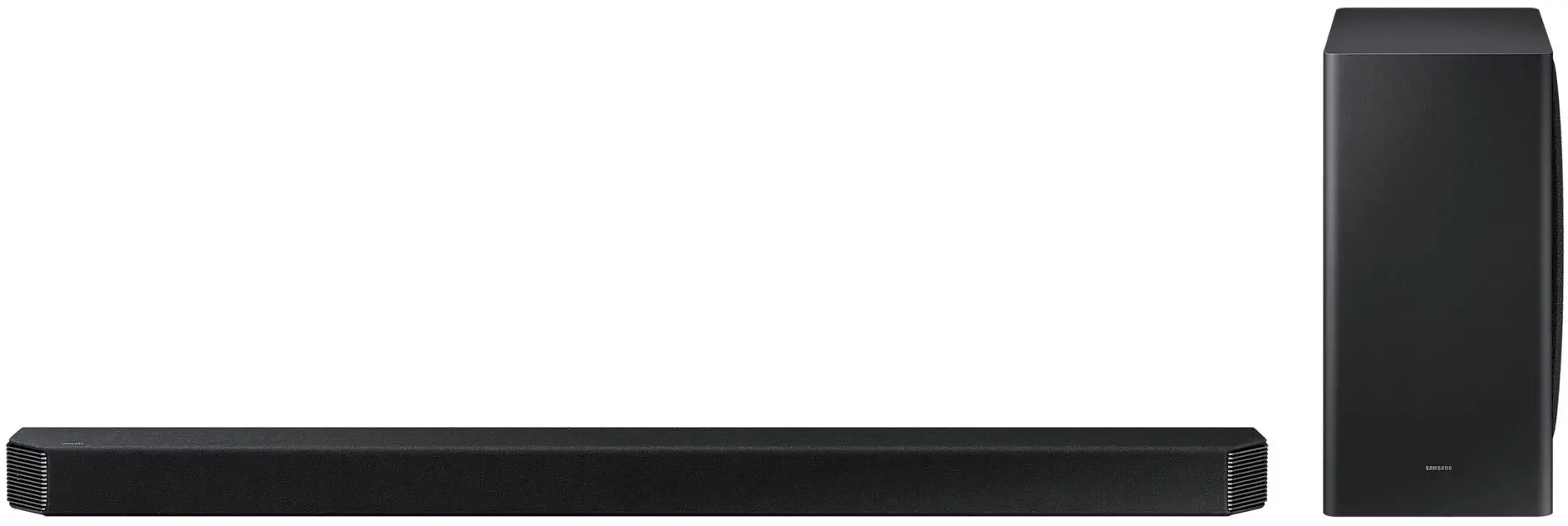 Sistem acustic Samsung W-Q900A/RU (Black) - 2