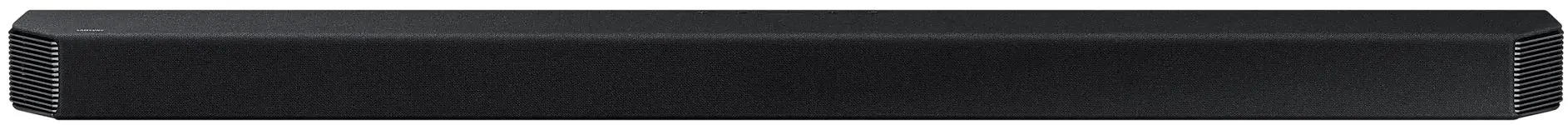 Sistem acustic Samsung W-Q900A/RU (Black) - 3