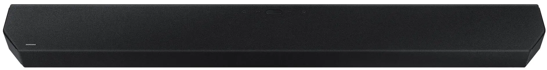 Sistem acustic Samsung W-Q900A/RU (Black) - 8