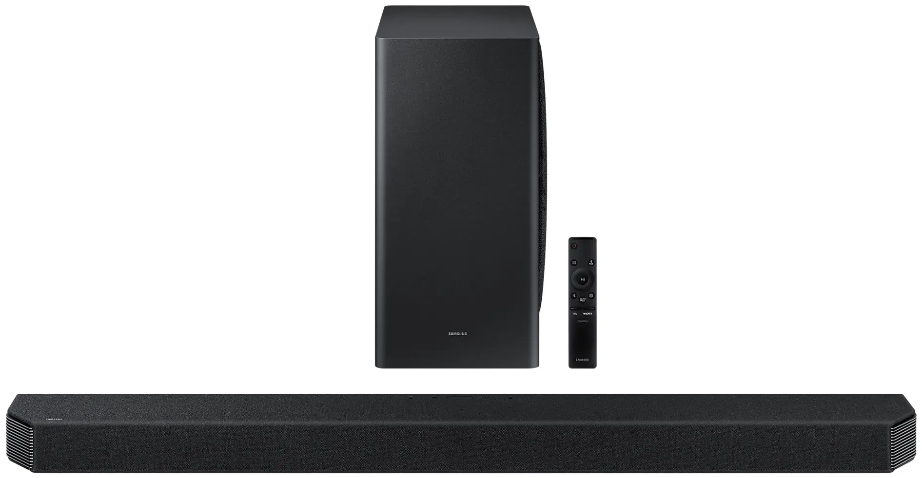 Sistem acustic Samsung W-Q900A/RU (Black)