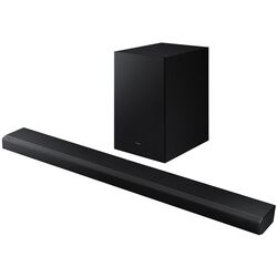Саундбар Samsung HW-Q700A (Black) Thumb